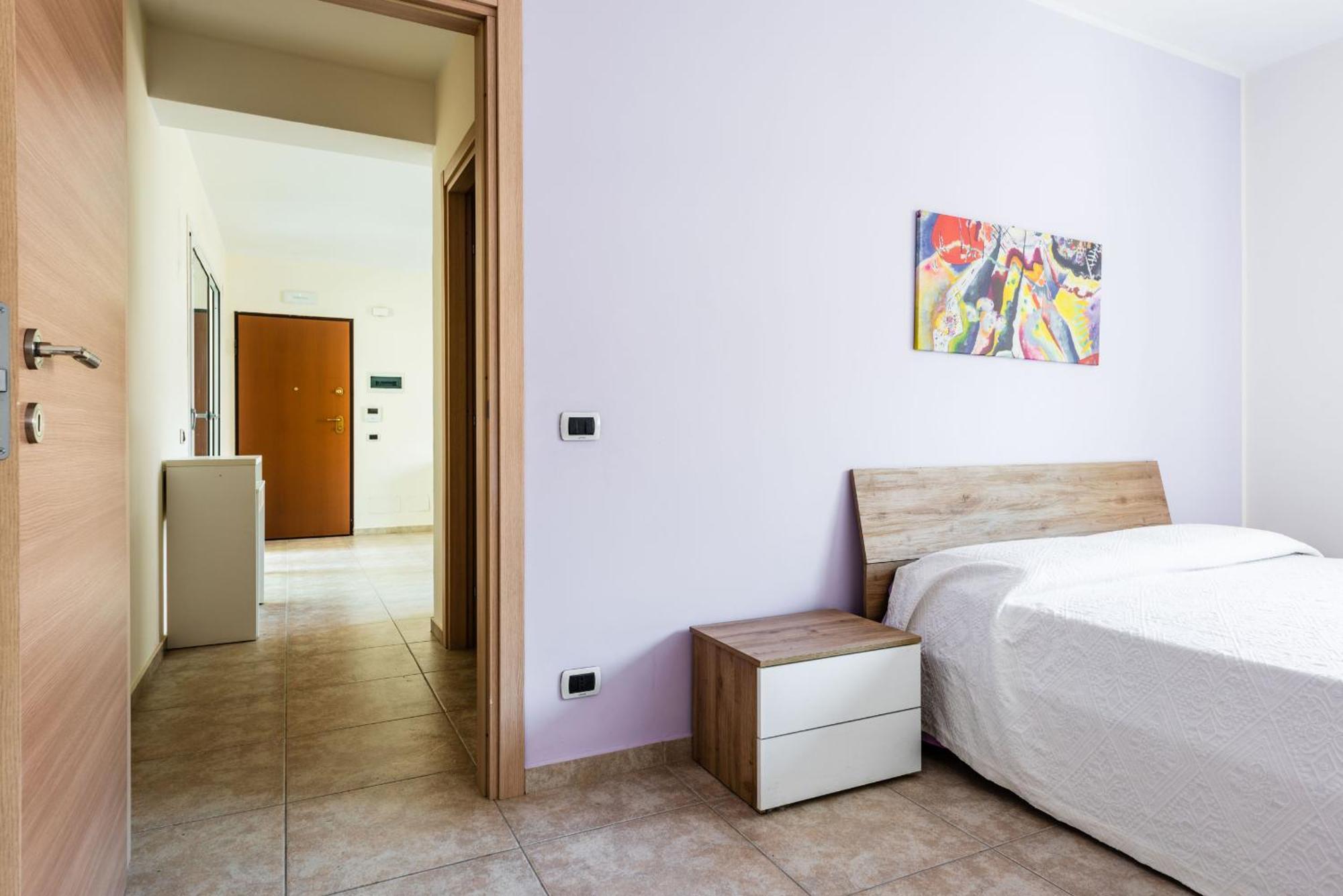 Apartamento Casa Sirina By Wonderful Italy