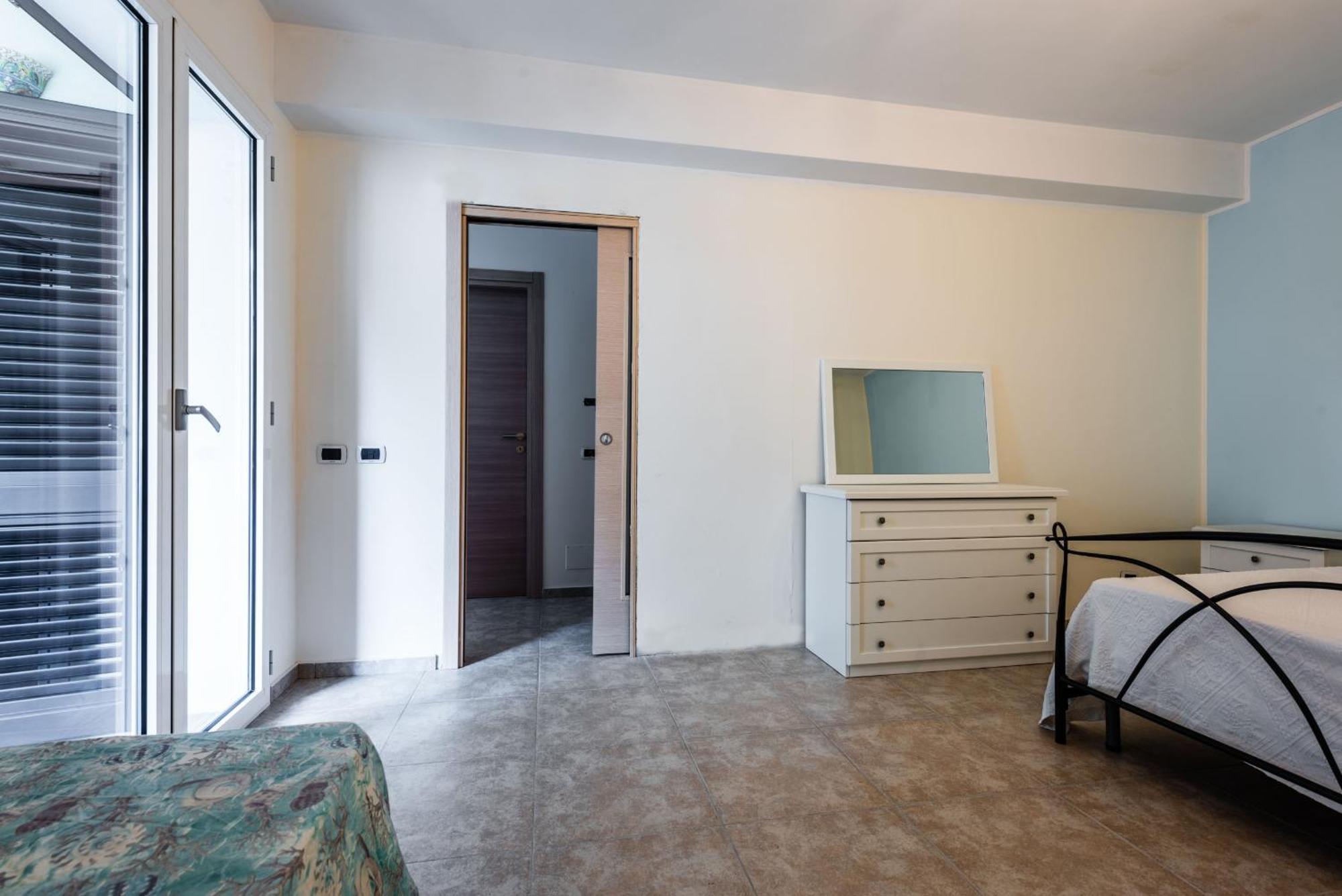 Apartamento Casa Sirina By Wonderful Italy *
