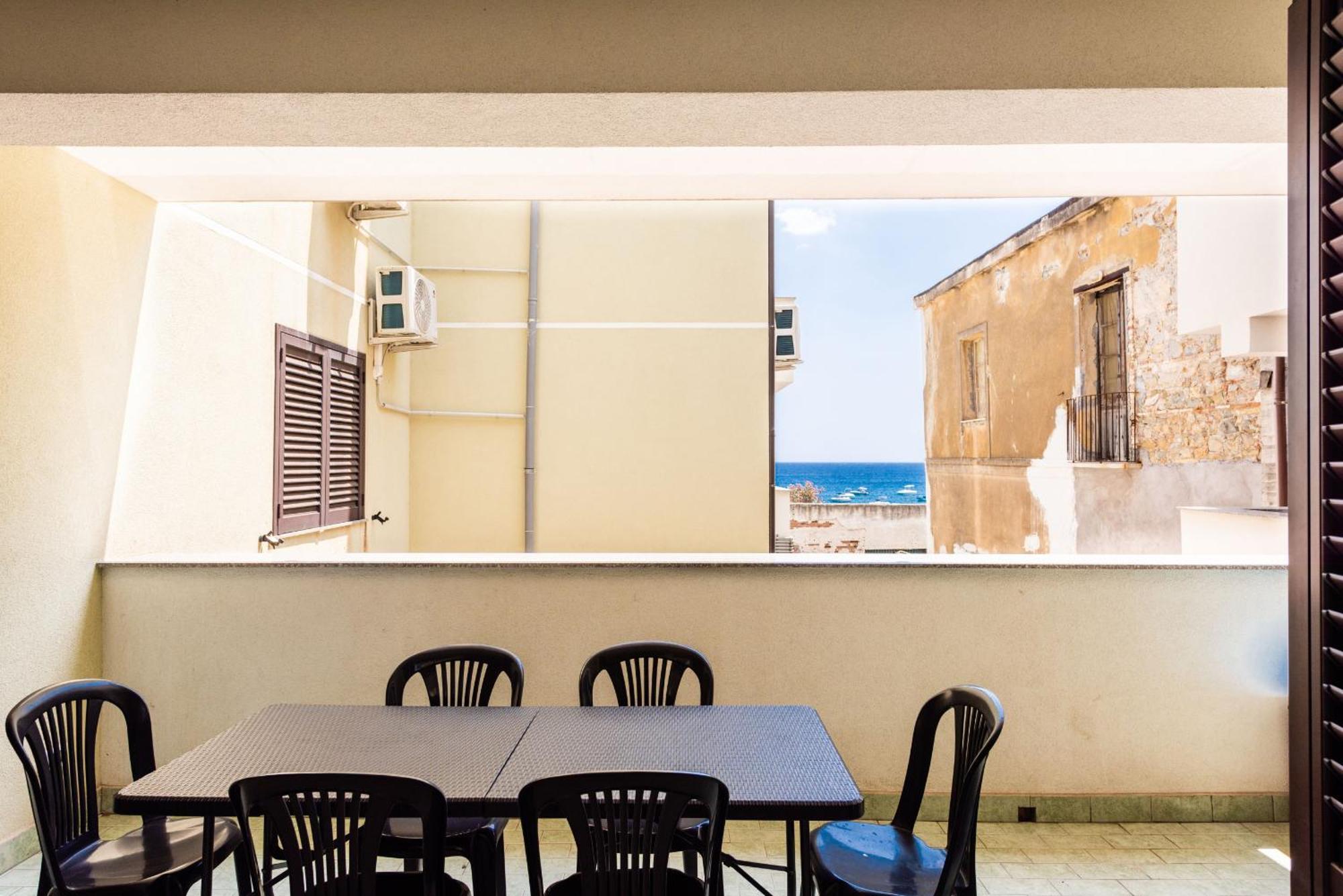 Apartamento Casa Sirina By Wonderful Italy